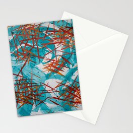 LH5 Stationery Cards