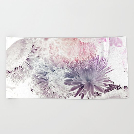 #84 Beach Towel