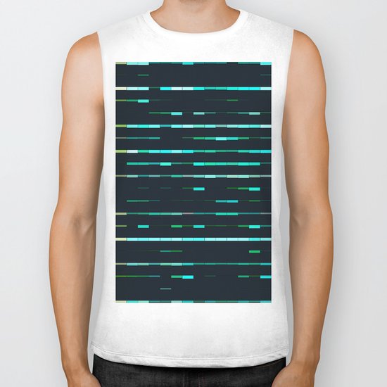 Mirage Biker Tank