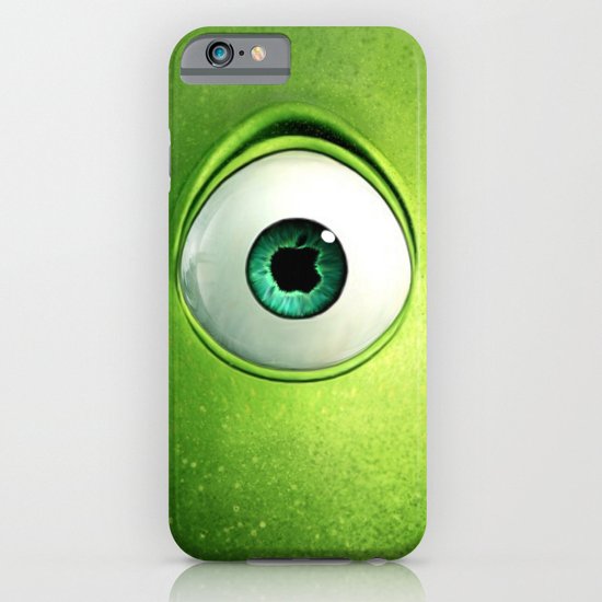 I-Waz iPhone & iPod Case