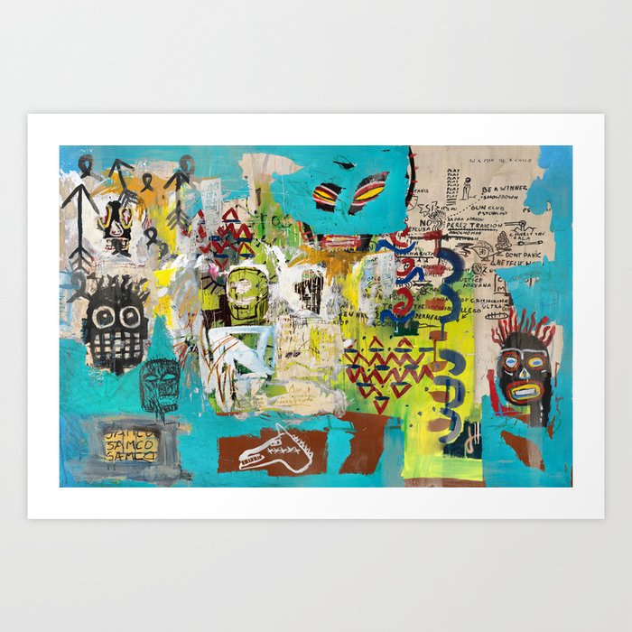 Art Print