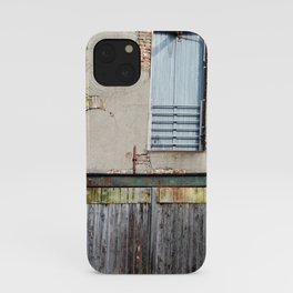 Urban Decay 2 iPhone Case