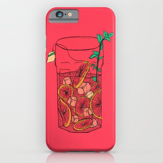 SunTea iPhone & iPod Case