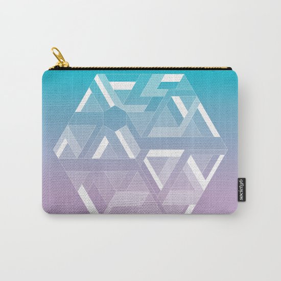 Six Carry-All Pouch