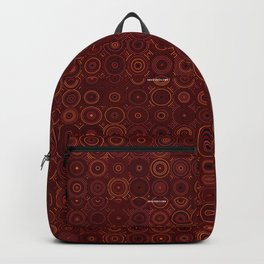 IBR3 FLOWME REDS Backpack