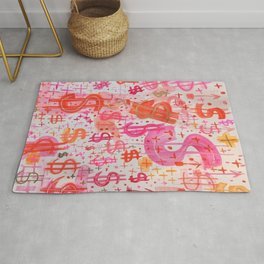 barbie rugs
