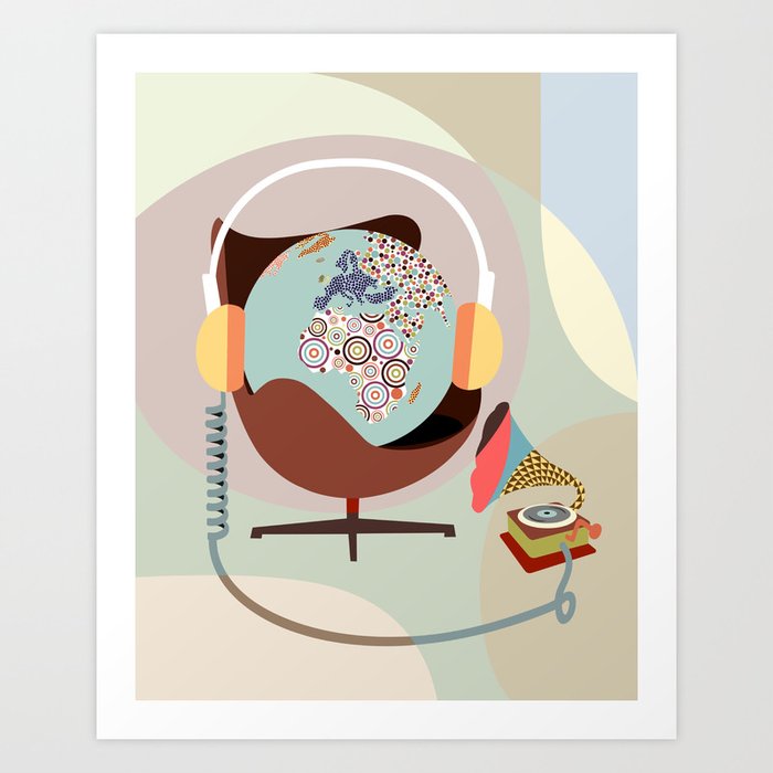 Art Print