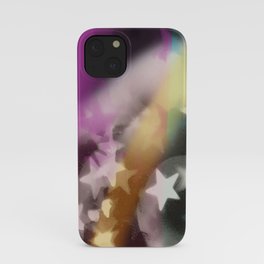 The Lucid Dreamer by Marco Bingo iPhone Case