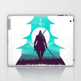 Ninja Laptop Skin