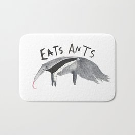 Anteater Bath Mat