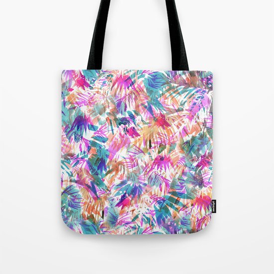 Palmtastic Tote Bag