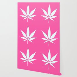 Marijuana Wallpaper For Any Decor Style Society6