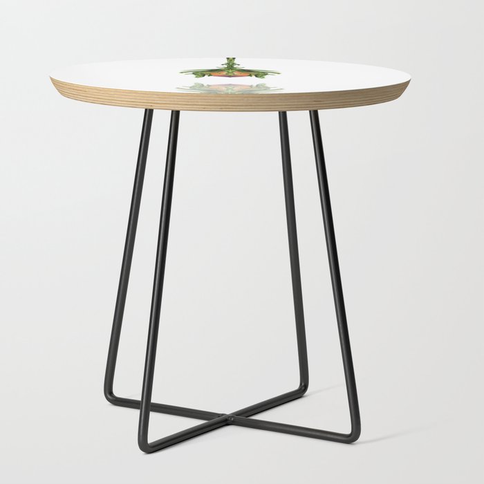 Low Hanging Fruit Side Table