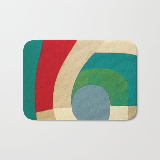 Nanã Bath Mat