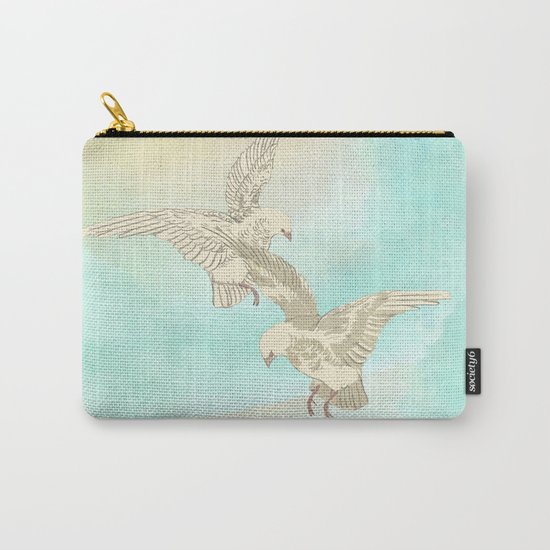Airborne Carry-All Pouch