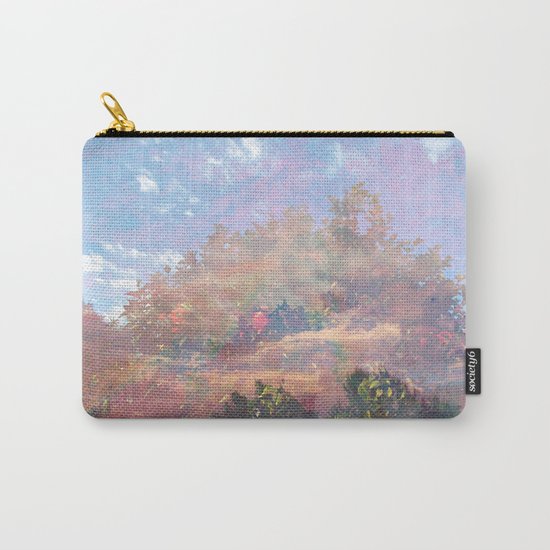 Beyond the Forest Carry-All Pouch