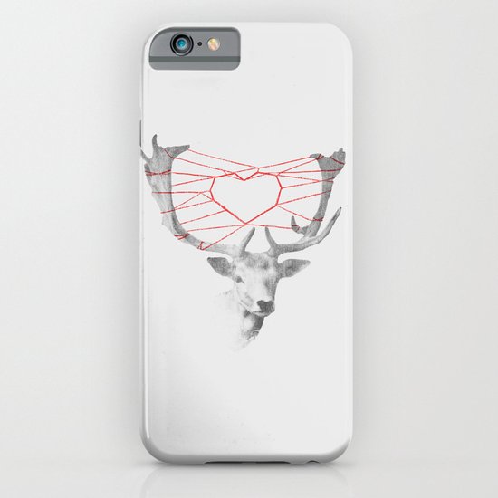 How are you dearie iPhone & iPod Case