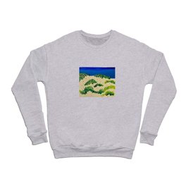 Dune View Crewneck Sweatshirt