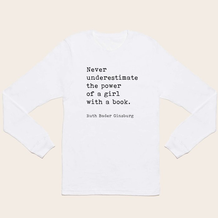 Ginsburg t shirt sale