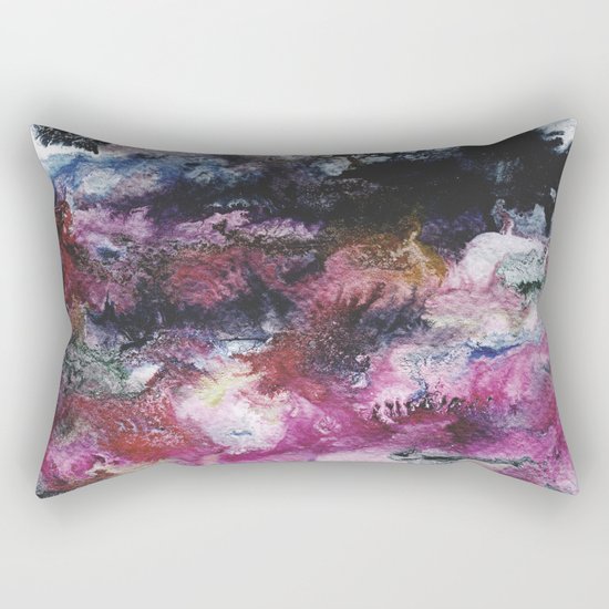 MX1 Rectangular Pillow