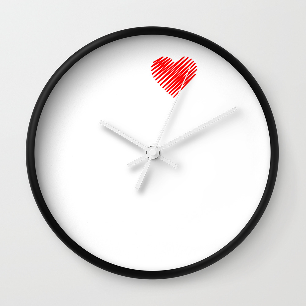 Workout Fitness Exercise Pistol Crunch Sit Ups Exercise I Love Pistol Squat Gift Wall Clock By Tomgiant Society6