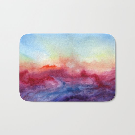 Arpeggi Bath Mat
