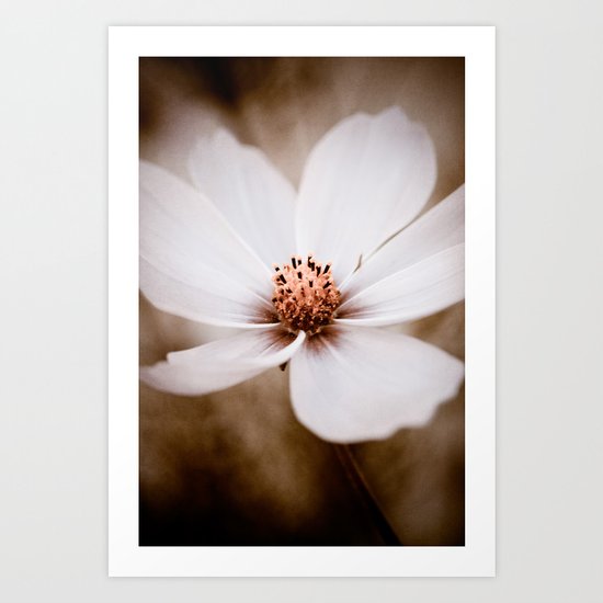 INNOCENCE Art Print