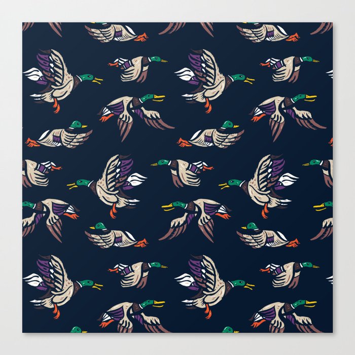 Canvas Print