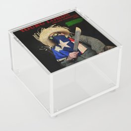 YOUNG LORDS TNG 2020 Acrylic Box