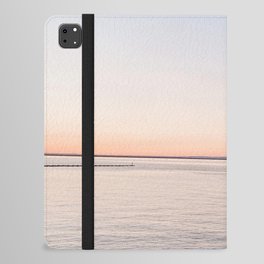 Sandy Hook Bay 7/3/22 iPad Folio Case