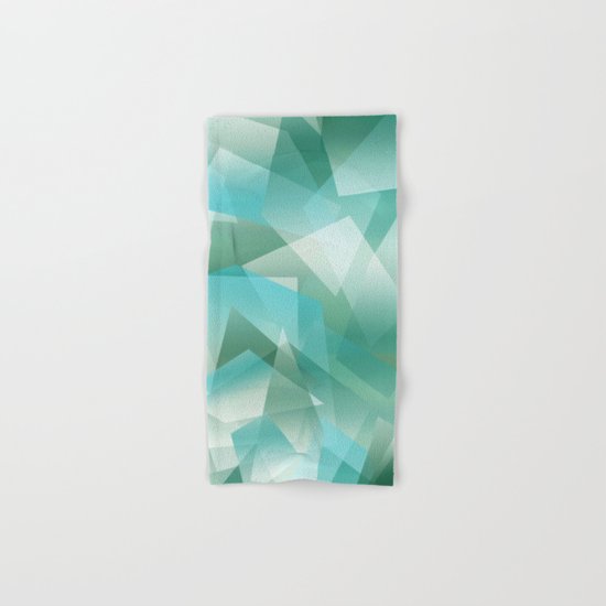 Abstract 219 Hand & Bath Towel
