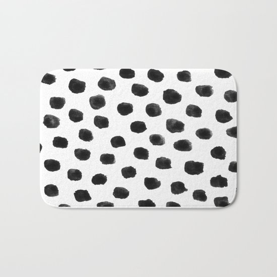 005A Bath Mat