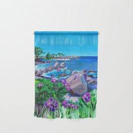 Lovers Point Wall Hanging