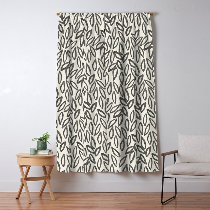 Blackout Curtain