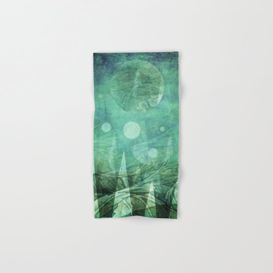 Tapestry of Light Hand & Bath Towel