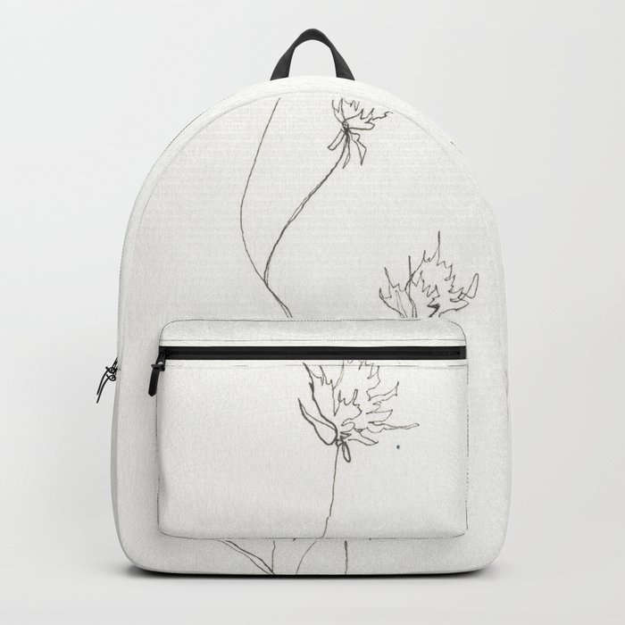 Chives 3 Backpack