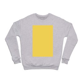Lemon Zest Crewneck Sweatshirt