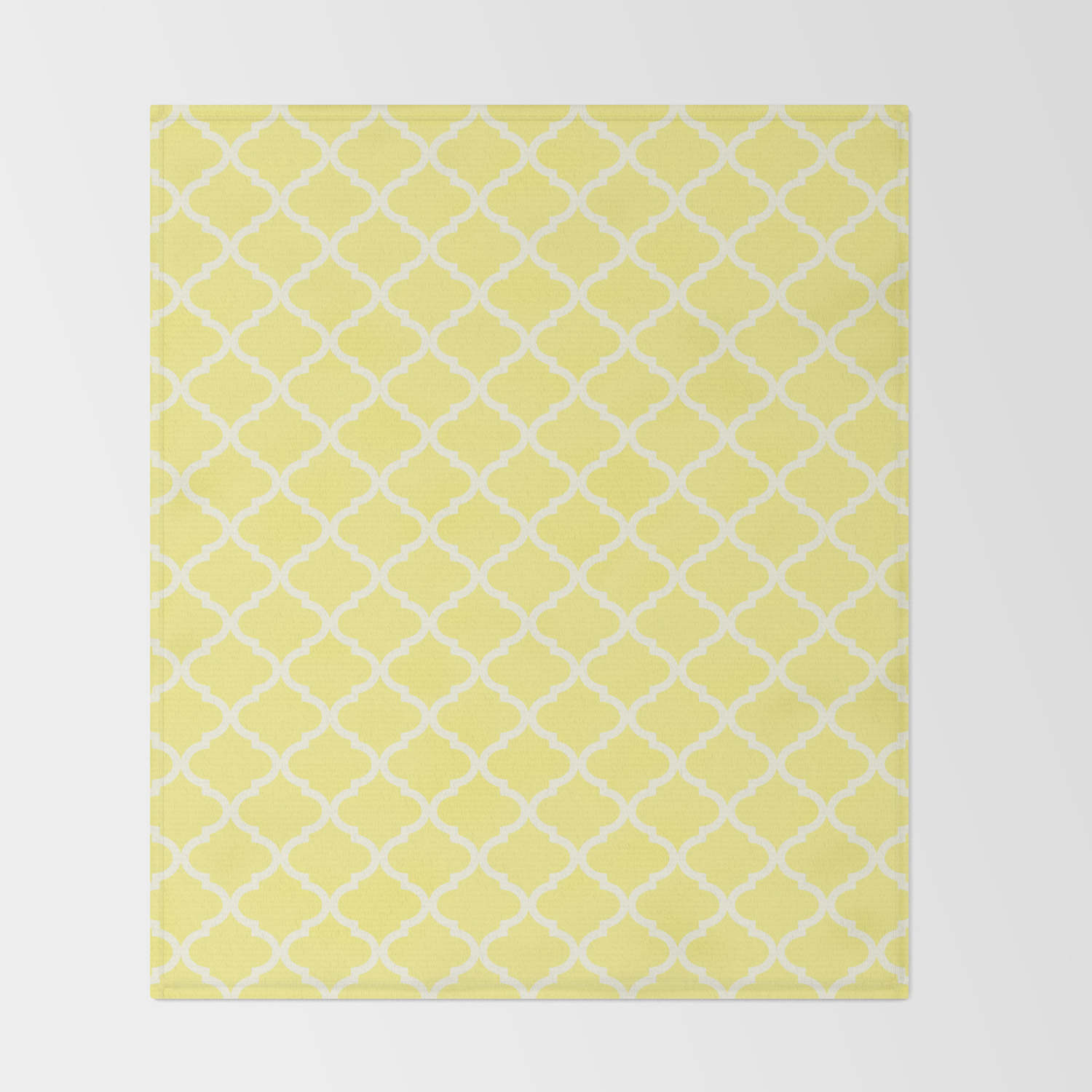 Light Yellow Throw Blanket Light Yellow Throw Blanket