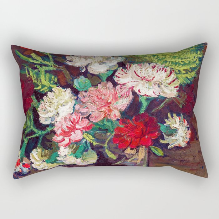 Rectangular Pillow