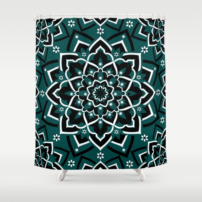 Mandala Immortal Spirit Spiritual Zen Bohemian Hippie Yoga