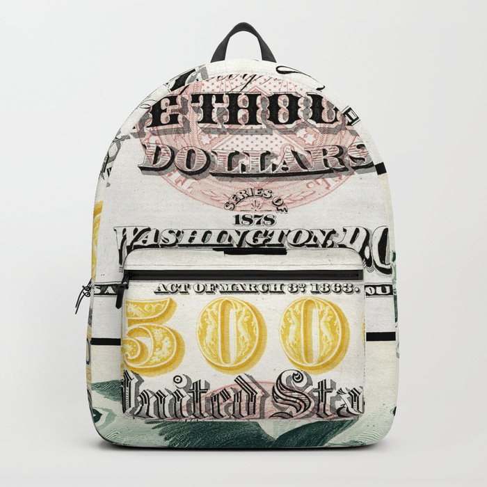 All of us backpacks hot sale