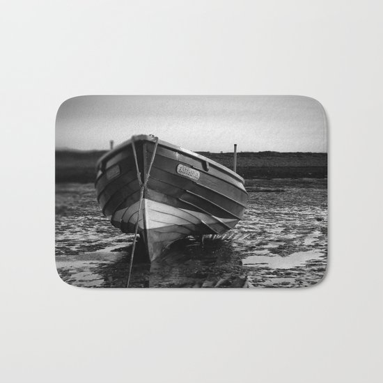 Faithful Bath Mat