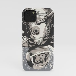 Gravity iPhone Case