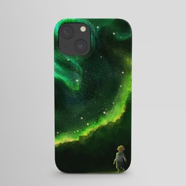 Lost in Space - Pidge iPhone Case