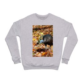 Wild Turkey Crewneck Sweatshirt