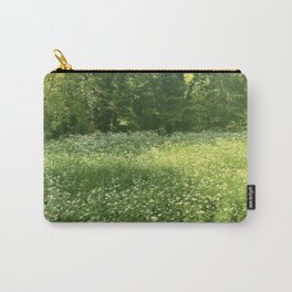 Green nature 3 Carry-All Pouch