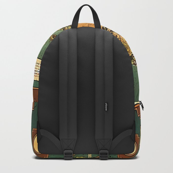 Catalog Avatar Creator Backpack