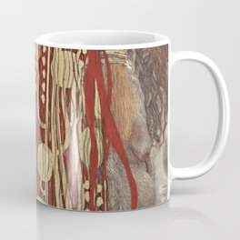 Hygieia Coffee Mug