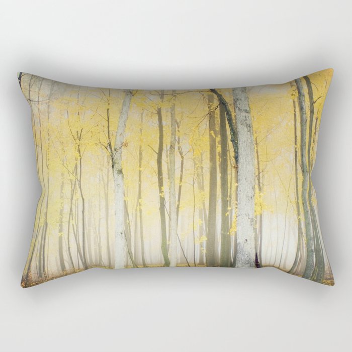 Yellow rectangular throw pillows discount