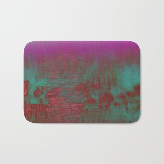 Spatial Factor 202 / Texture 30-10-16 Bath Mat